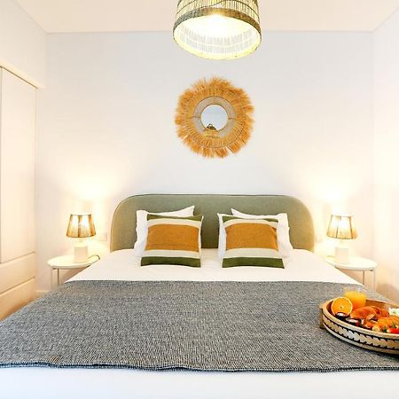 Coast Guard Apartment FAO Eksteriør billede