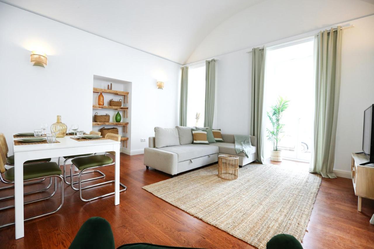 Coast Guard Apartment FAO Eksteriør billede