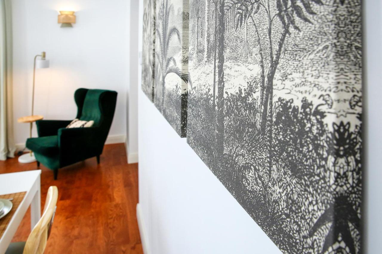 Coast Guard Apartment FAO Eksteriør billede
