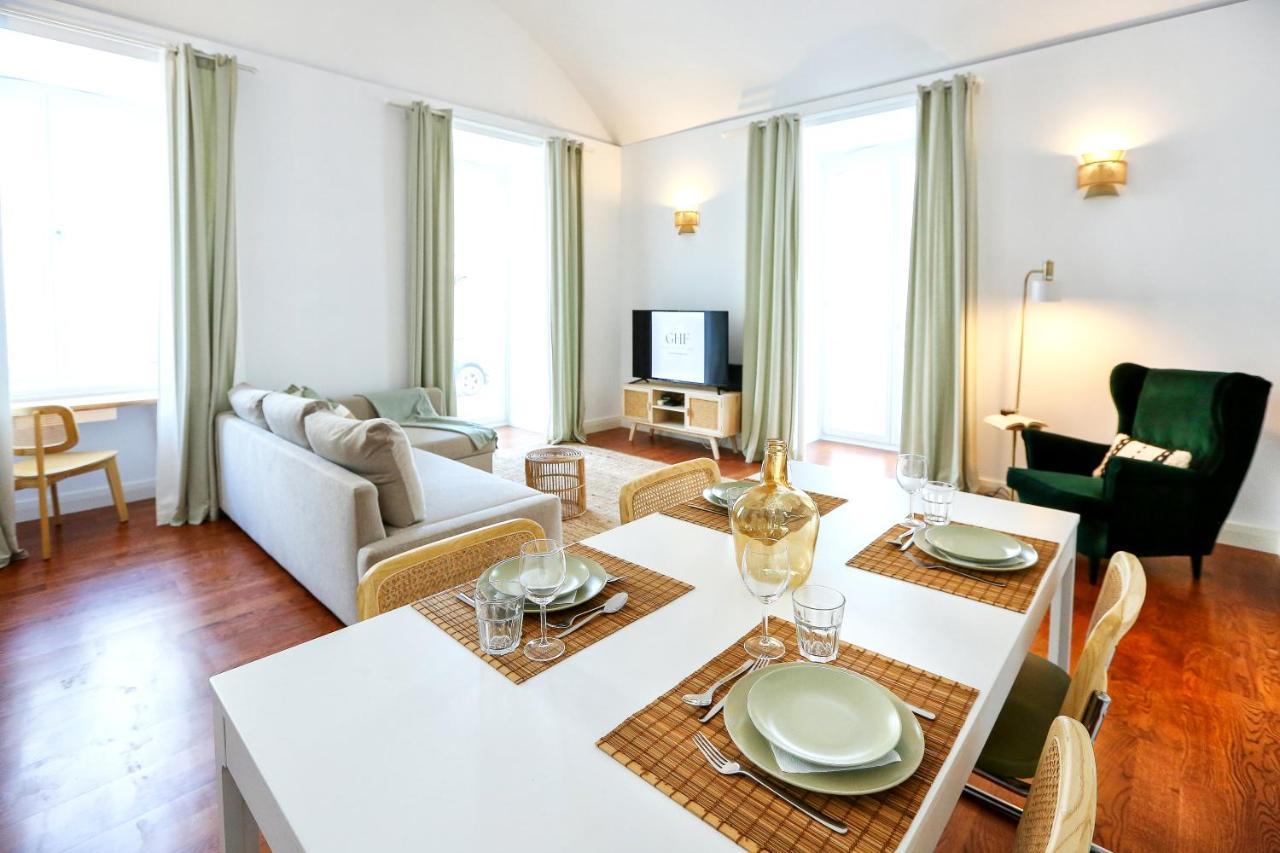 Coast Guard Apartment FAO Eksteriør billede